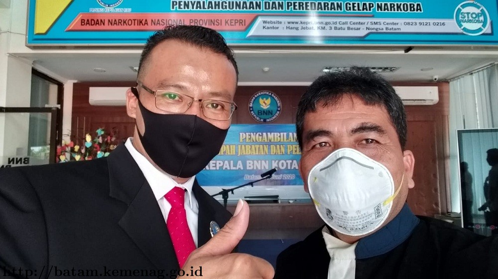 Pargaulan : Semoga Generasi Muda Terbebas Dari Narkoba