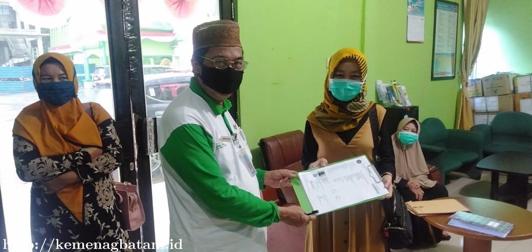 Daftar Haji Sekarang, Masa Tunggu Jamaah Batam 18 Tahun