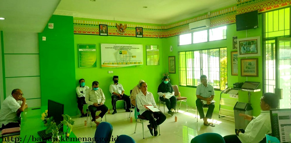 Penggalangan Dana Pencegahan Covid-19 Semuanya Transparan