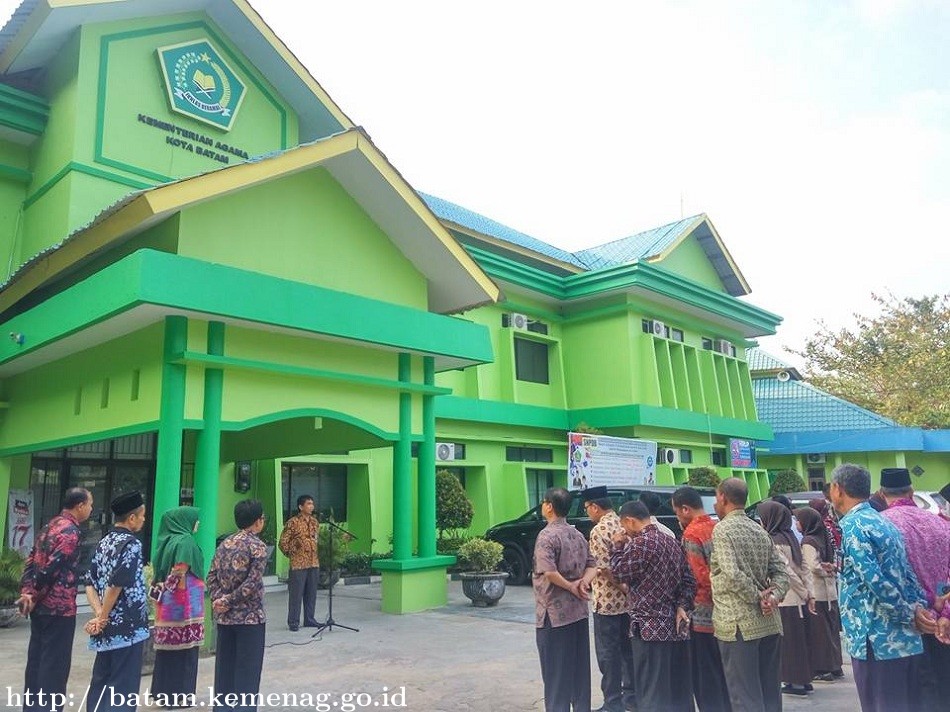 Pargaulan Simanjuntak : Berikan Pelayanan Terbaik