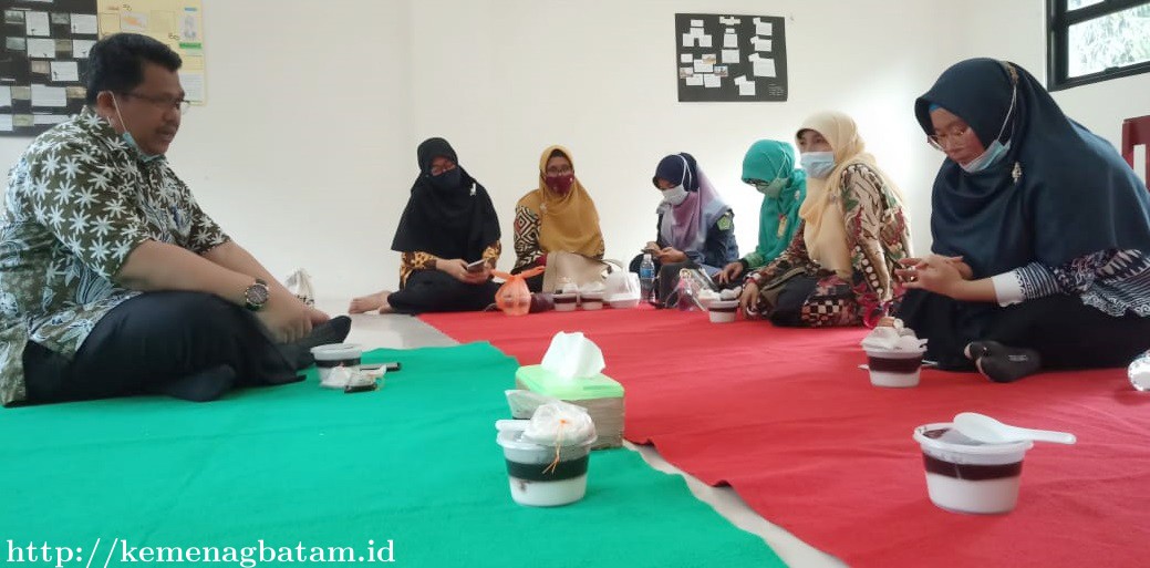 Terima Kasih Atas Loyalitas, Dedikasinya Serta Tanggung Jawab dari Seluruh Panitia SKB