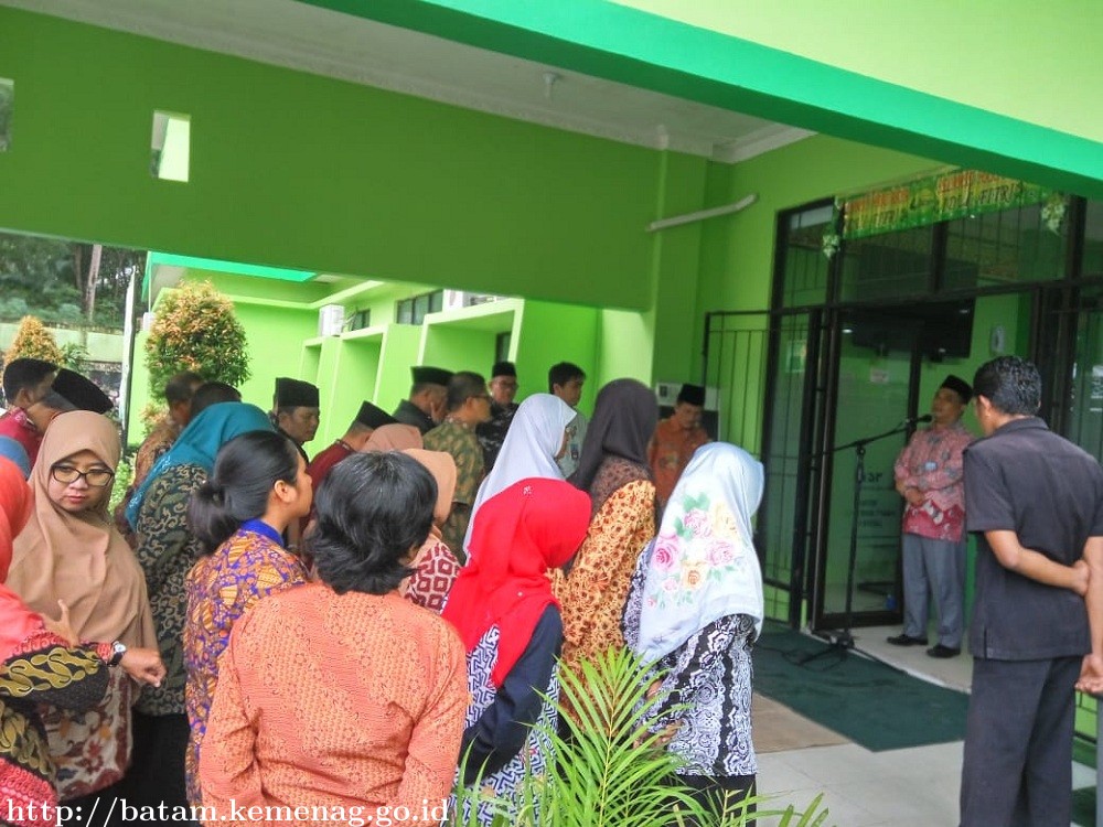 Bimas Islam Siapkan 3 Agenda