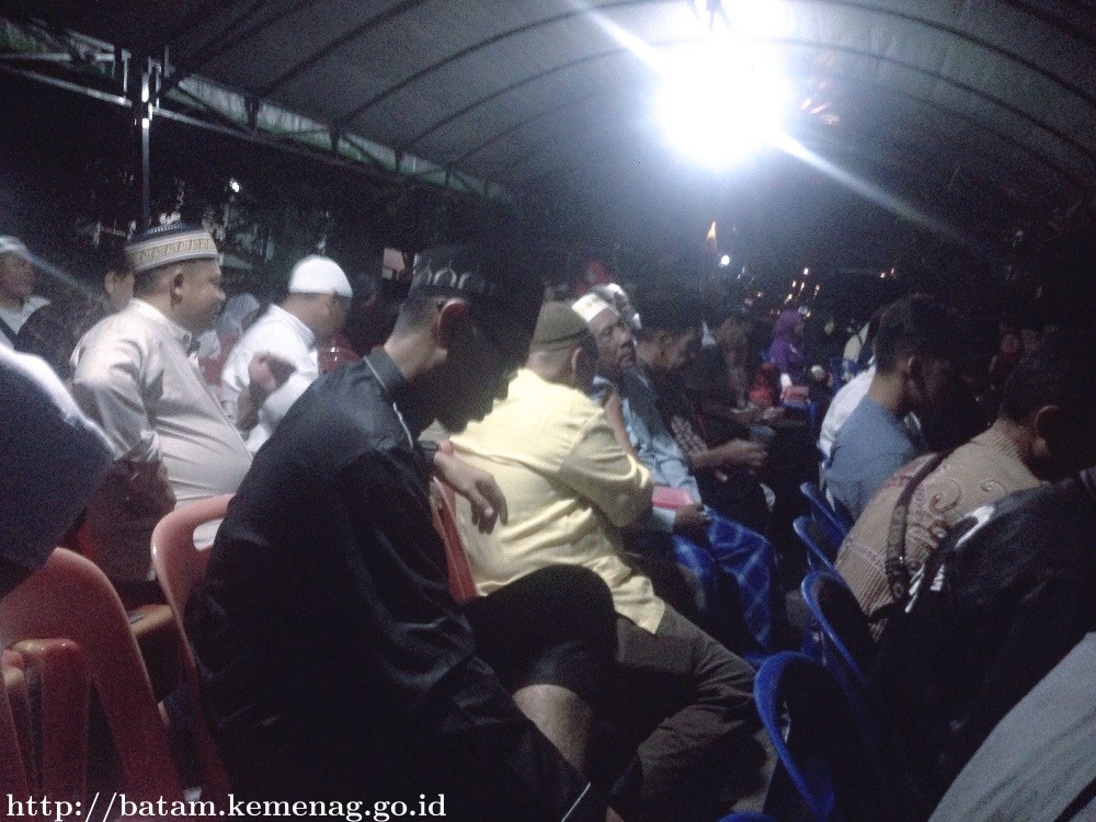 Hamizar : Kita Merasa Sangat Kehilangan