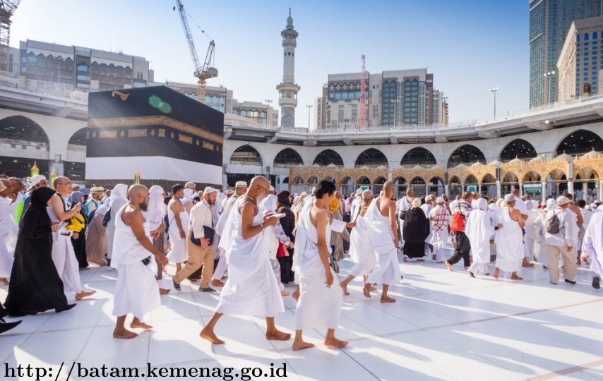 Arab Saudi Akhirnya Beri Kepastian Soal Nasib Ibadah Haji Tahun Ini
