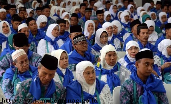 Pelunasan BIPIH Tahap 2 Tinggal 4 Hari Lagi