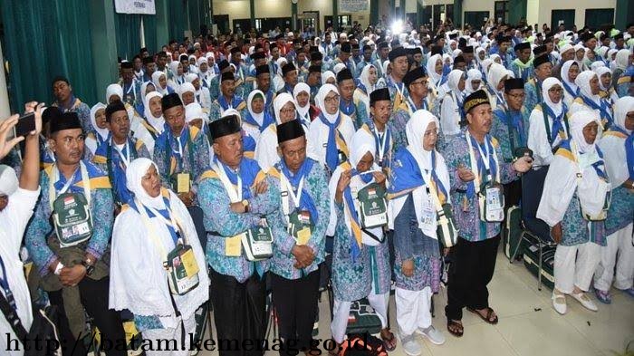 Pelunasan BIPIH Tahap 2 Resmi Ditutup