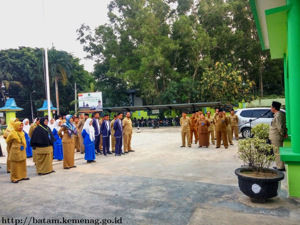 Yang Sudah Mendaftar 13.000 Jamaah, Dan Sudah Waiting List Untuk Keberangkatan