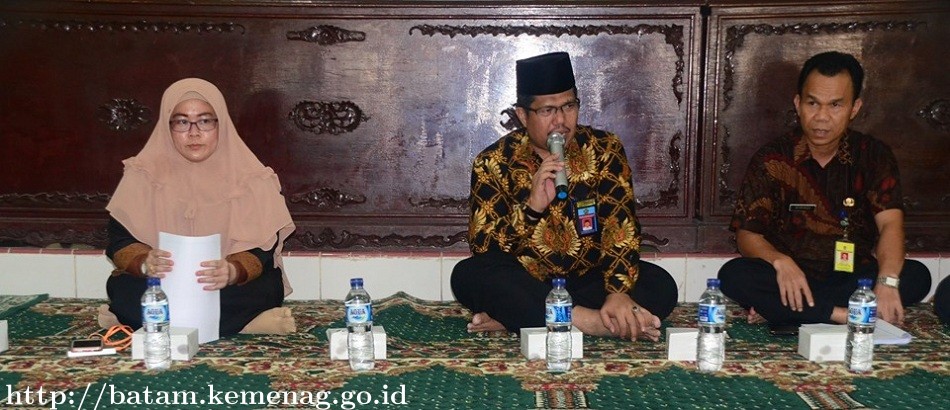 Selamat Melaksanakan RAT, Putuskan Secara Musyawarah Mufakat