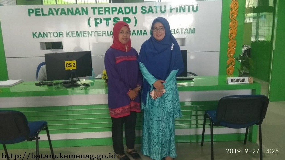 Mulai Bulan Depan, Sertifikat Halal Diterbitkan Oleh BPJPH