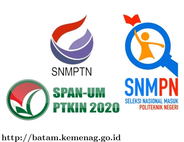 Siswa MAN Batam Lolos Ke PTN & PTS Tahun 2020