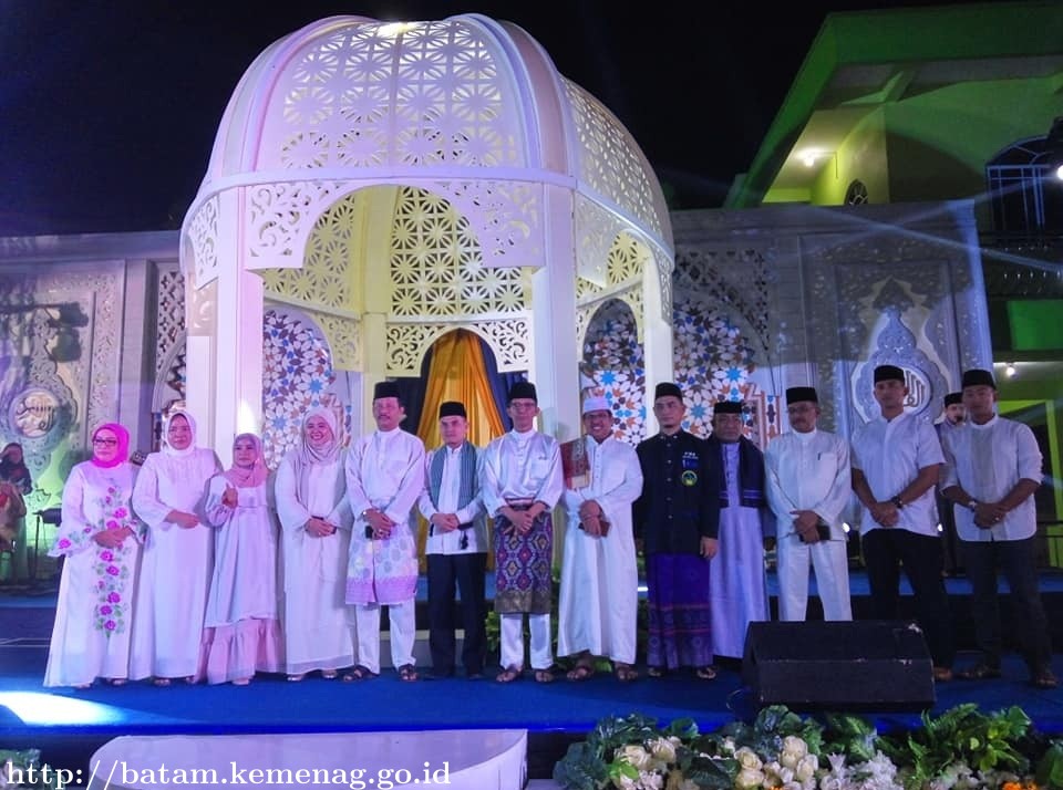 Tiada Bulan Seistimewa dan Seindah Bulan Ramadhan