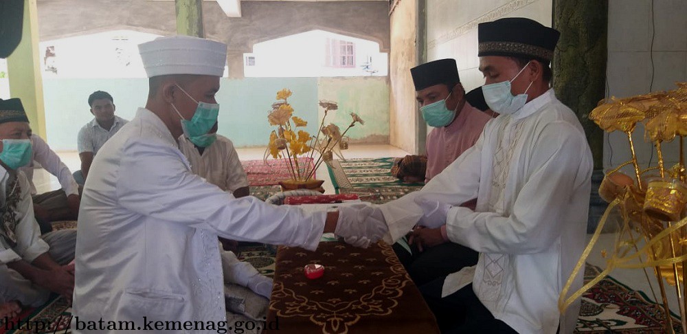 Tiga Hal Harus Diperhatikan Jika Calon Pengantin Akan Melaksanakan Pernikahan Di KUA