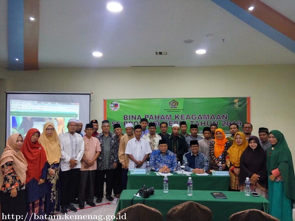 Lakukan Pendekatan Secara Personal, Kolektif, dan Sistemik