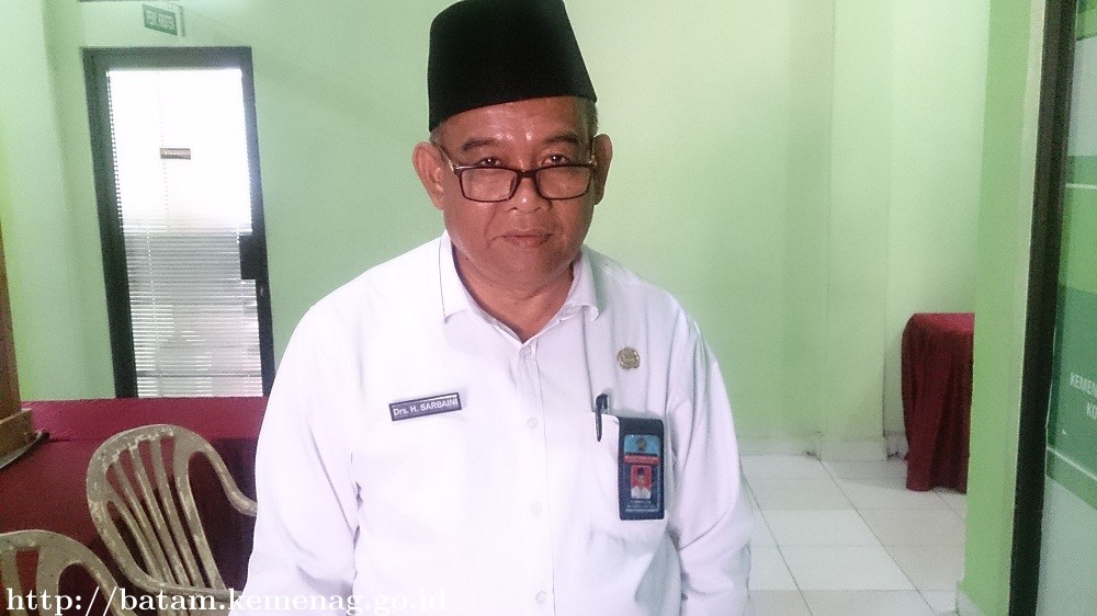 Kemenag Gelar Geladi Resik Pelantikan dan Pengambilan Sumpah Jabatan Fungsional Penghulu