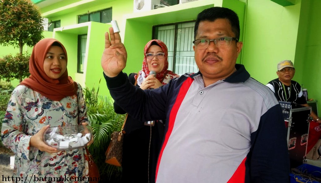 Sudah Zamannya Untuk Digitalisasi