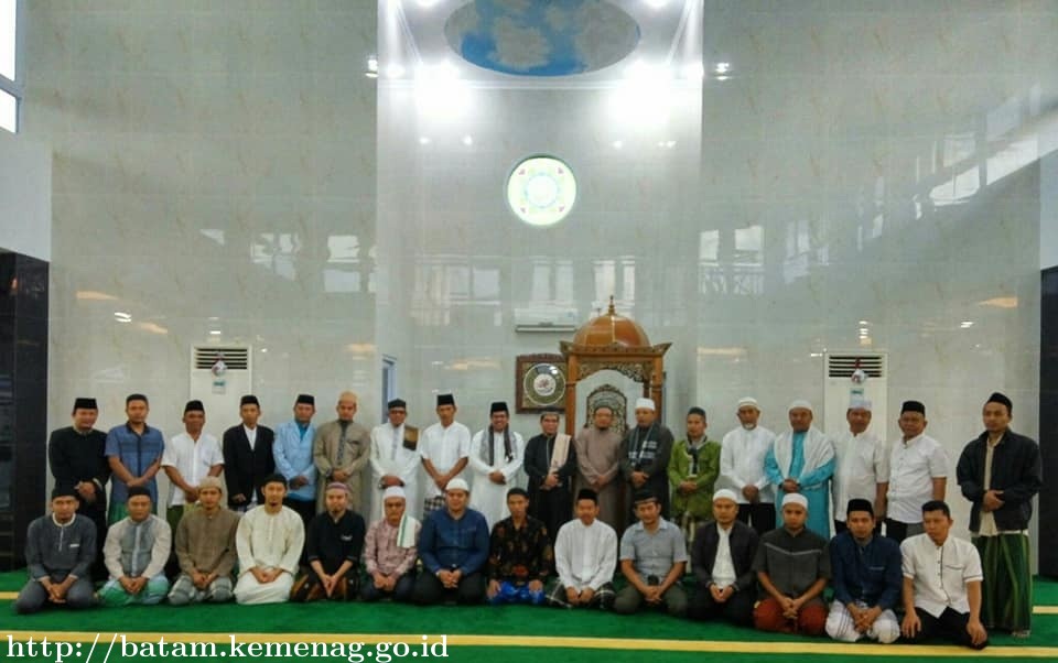 Bulan Dzulhijjah Adalah Bulan Penuh Keistimewaan
