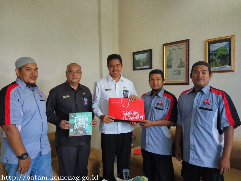 Semua Karena Kemanusiaan