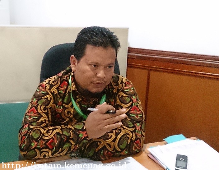 Asrama Embarkasi Tampung Dua Kloter Jamaah
