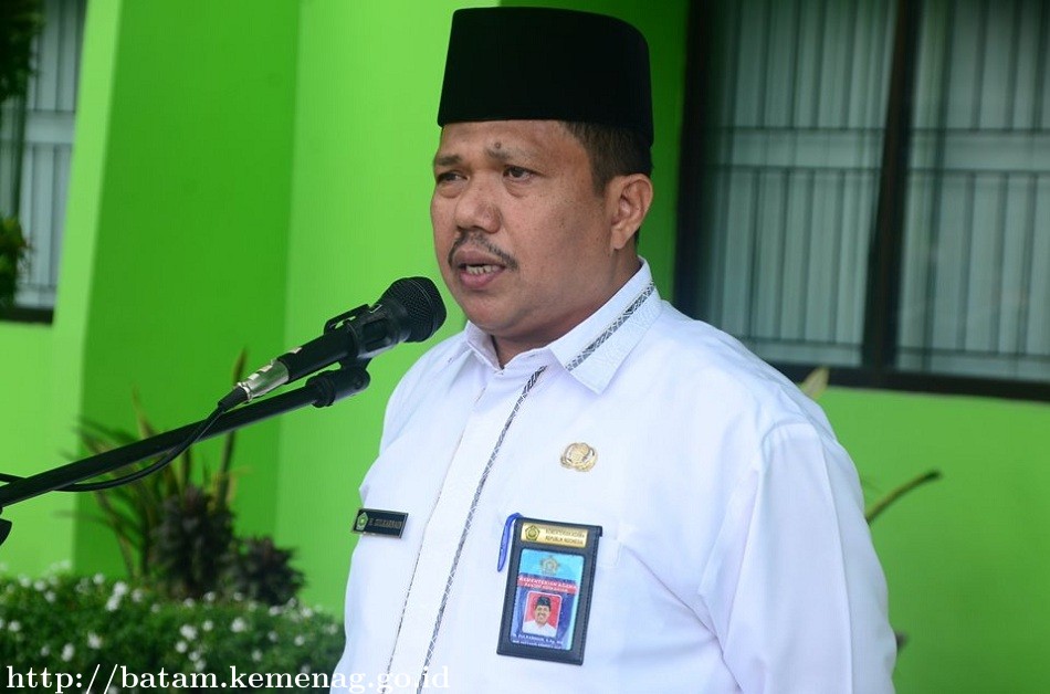 Untuk Memenuhi Kebutuhan ASN Saat Ini Harus Dibuatkan ANJAB Dan ABK